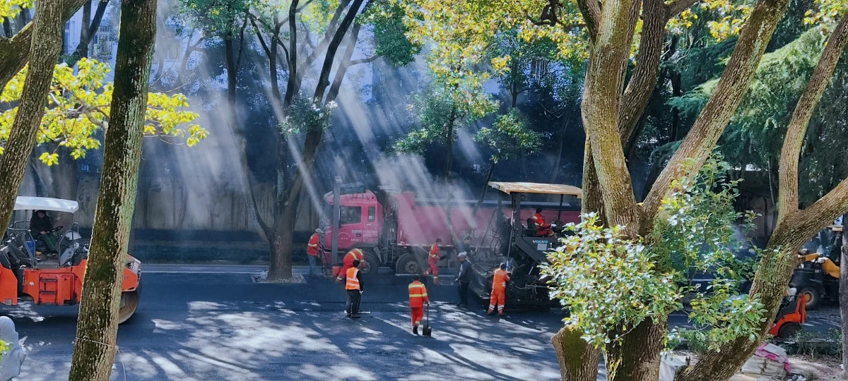 《一群可爱的人》