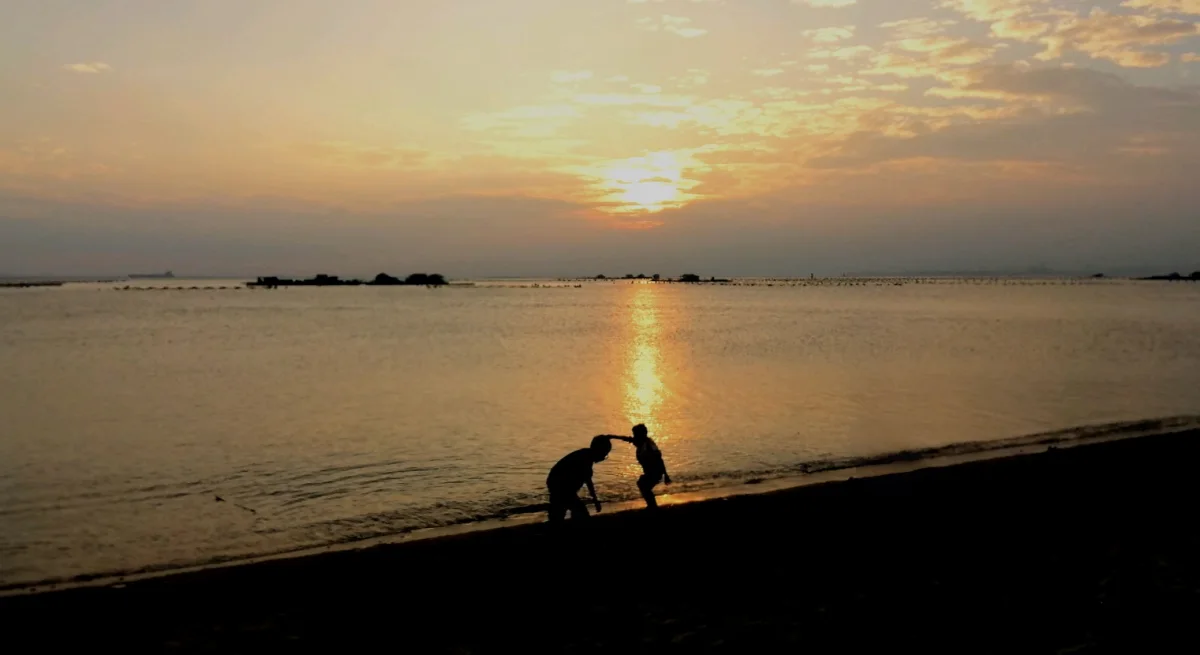 《红领巾下的伙伴时光》