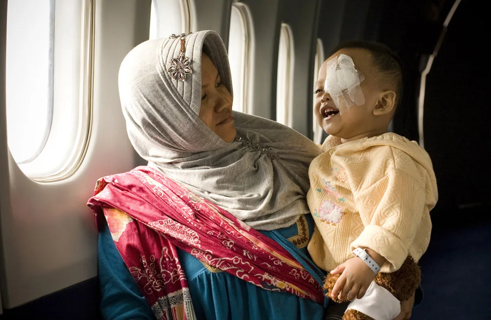 Geoff Oliver Bugbee / ORBIS Orbis 2020 - Book Project Edit Photo by Geoff Oliver Bugbee / Orbis