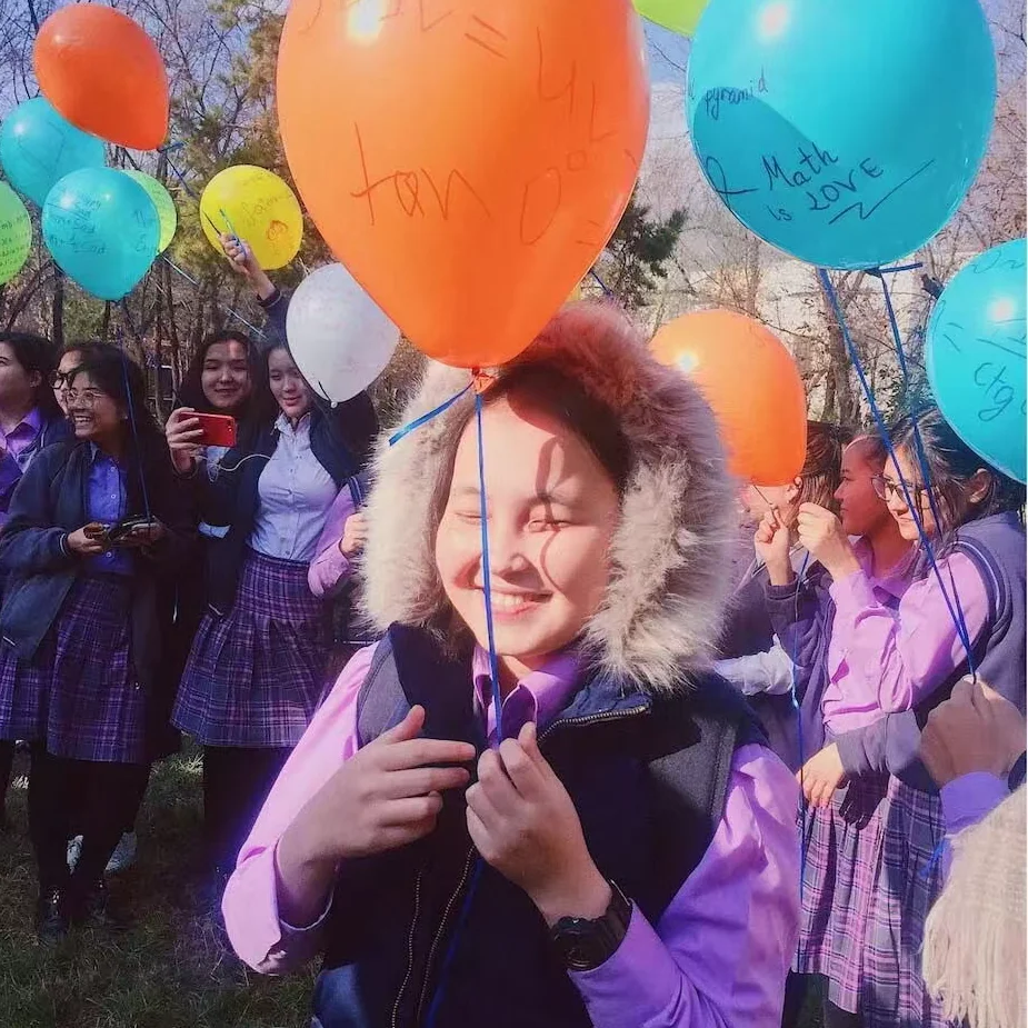 看见 · 不一样的可爱